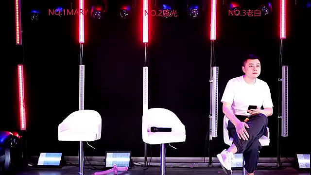 XT-YYDS-002 online show from 05/20/26, 12:28