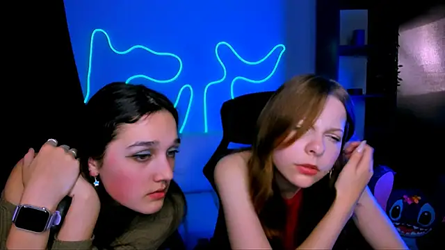 kriss babyyy online show from 05/29/26, 07:45