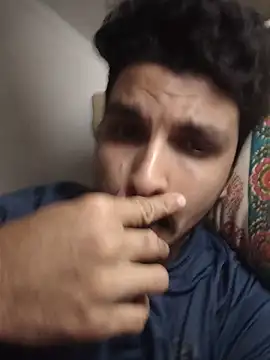Snapshot of vishnu_stream chatting on 06/13/26, 10:13 vishnu stream online show from 06/13/26, 10:13
