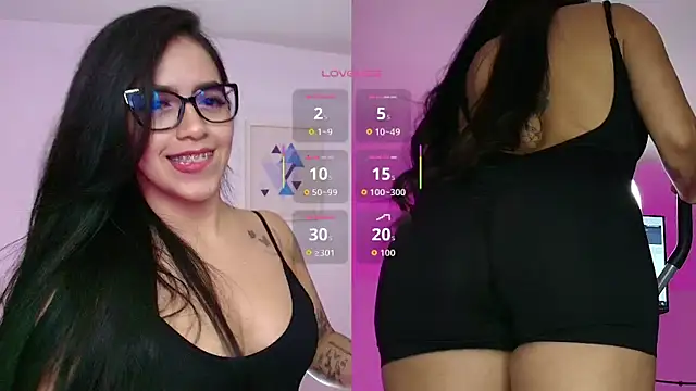 Snapshot of AlahiaColucci chatting on 06/09/26, 12:50 AlahiaColucci online show from 06/09/26, 12:50