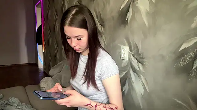 FreyaGray online show from 05/30/26, 12:24