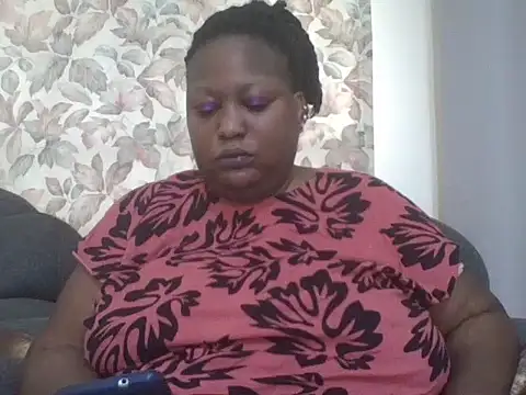 fat ebonyqueen online show from 06/25/26, 06:18