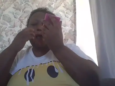fat ebonyqueen online show from 07/06/26, 07:38