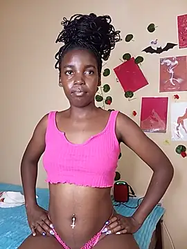 Imani- online show from 07/20/26, 08:28