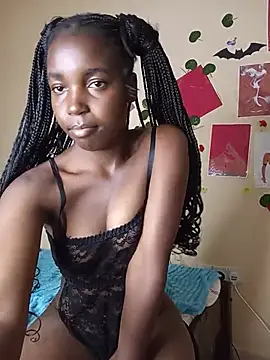 Imani- online show from 07/23/26, 01:58
