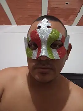 DeivyxMartina online show from 05/19/26, 02:51