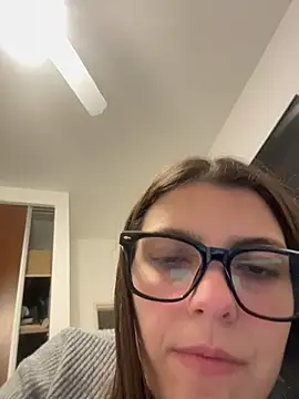 lilylovelesss online show from 07/04/26, 01:45