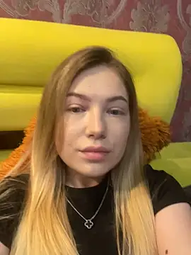 Adelin aa online show from 05/19/26, 05:08