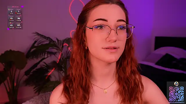 MilaSweeet online show from 06/09/26, 04:51