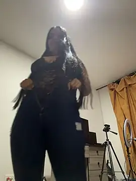 NoahJade online show from 07/05/26, 01:01