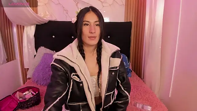Sara Sweet03 online show from 07/04/26, 06:47
