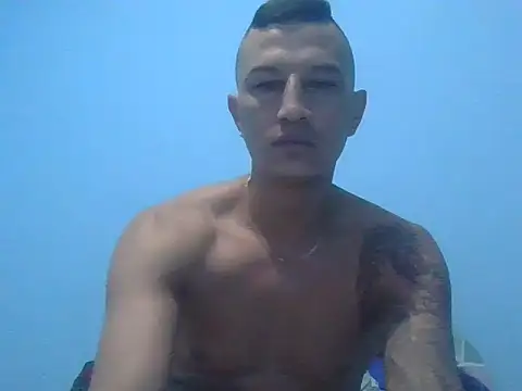 Andreesr online show from 07/20/26, 12:40