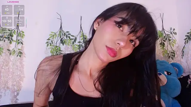 nathalya summer  online show from 07/14/26, 12:35