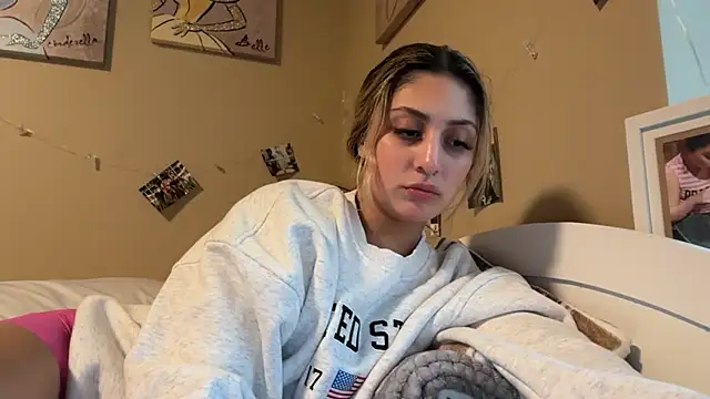 Badbihdani18 online show from 07/03/26, 03:35