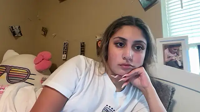 Badbihdani18 online show from 08/05/26, 02:36