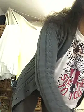 Alexa montiel online show from 06/10/26, 02:49