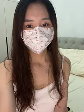 TONGTONG915 online show from 05/20/26, 03:29