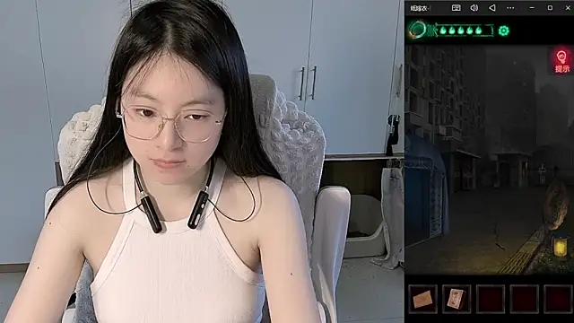 Snapshot of Erya-369 chatting on 05/27/26, 09:39 Erya-369 online show from 05/27/26, 09:39