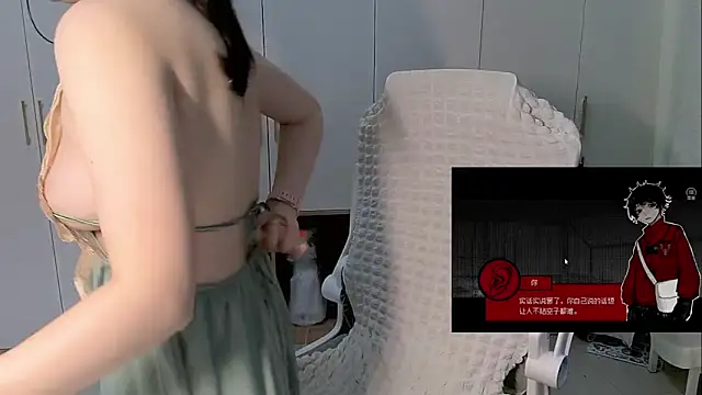 Snapshot of Erya-369 chatting on 06/14/26, 02:52 Erya-369 online show from 06/14/26, 02:52