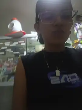 dangerousmuse online show from 06/17/26, 12:13