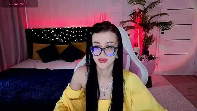 Ariella Me online show from 07/03/26, 06:09