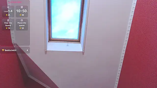 Snapshot of TorySoSweety chatting on 03/06/25, 03:35 TorySoSweety online show from 03/06/25, 03:35