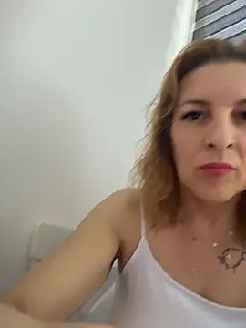Hot-Milf4U online show from 06/19/26, 06:40