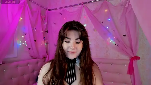Victoria Ecstasy online show from 06/12/26, 10:03