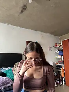 aria rousse3 online show from 05/19/26, 03:18