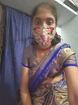 reshma124 online show from 06/06/26, 03:28