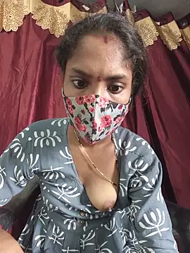 reshma124 online show from 06/08/26, 05:08
