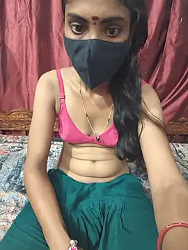 reshma124 online show from 06/12/26, 09:41