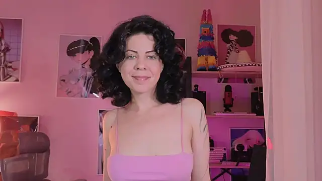 LuluKissmi online show from 05/21/26, 12:34