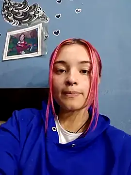 Arianna 01 online show from 05/19/26, 06:14