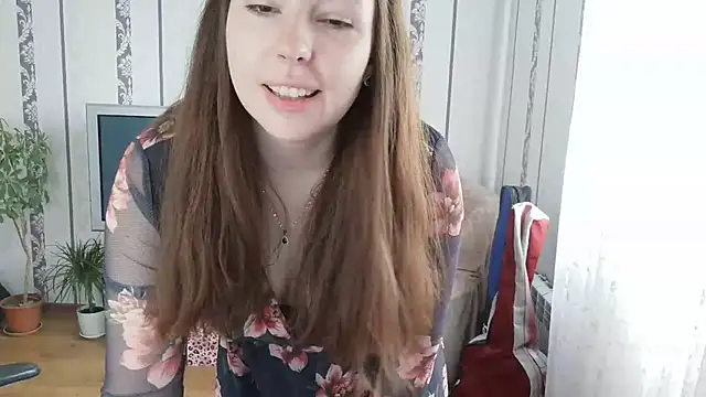 Snapshot of Lexy_Flower_New chatting on 06/03/26, 10:40 Lexy Flower New online show from 06/03/26, 10:40