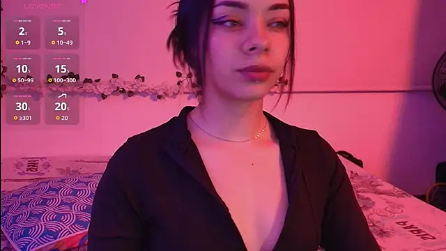 soft cherry  online show from 06/07/26, 11:08