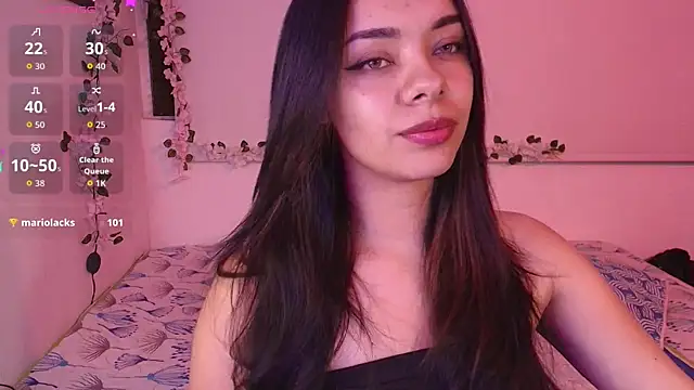 soft cherry  online show from 06/11/26, 12:08