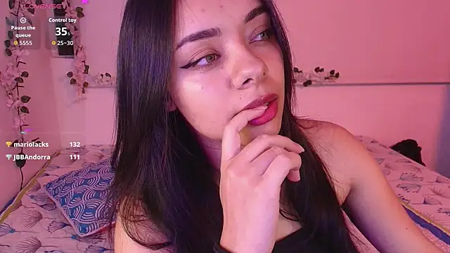 soft cherry  online show from 06/11/26, 12:32