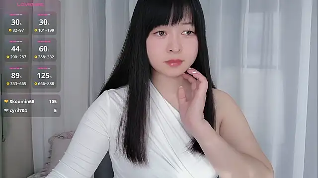 Snapshot of -piao- chatting on 06/24/26, 01:26 -piao- online show from 06/24/26, 01:26