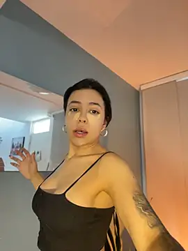FERNANDAXX  online show from 07/09/26, 01:26