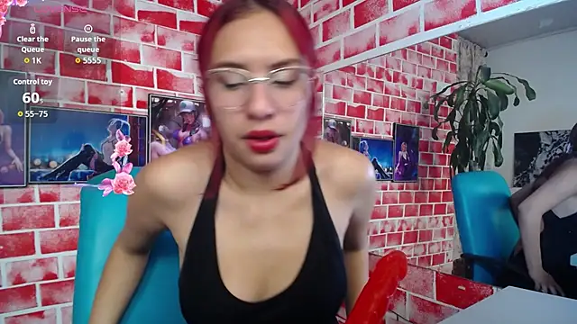 ashly litlle online show from 05/26/26, 07:43