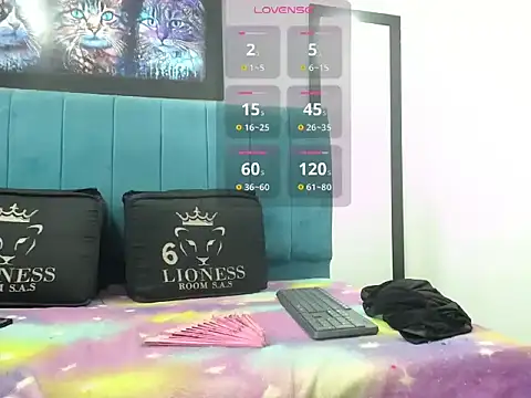Mariana cock online show from 05/31/26, 02:31