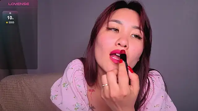 YukiyaSunshine online show from 06/25/26, 05:23