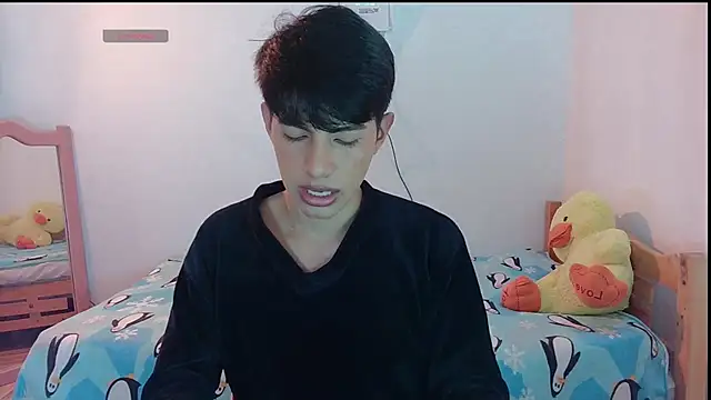 phuwin bj online show from 06/24/26, 05:39