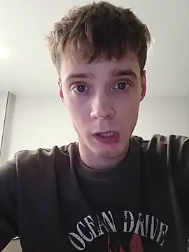 Gaarty online show from 06/08/26, 02:45