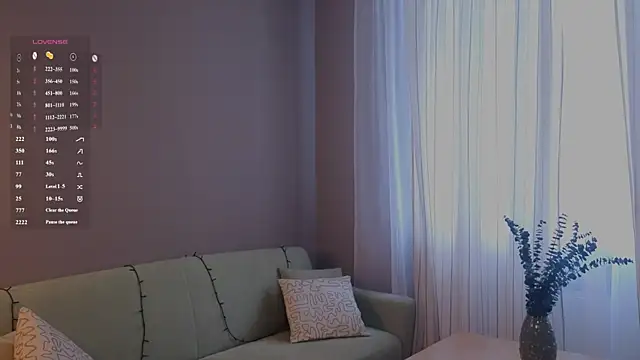 DivaCrystal  online show from 06/16/26, 08:06
