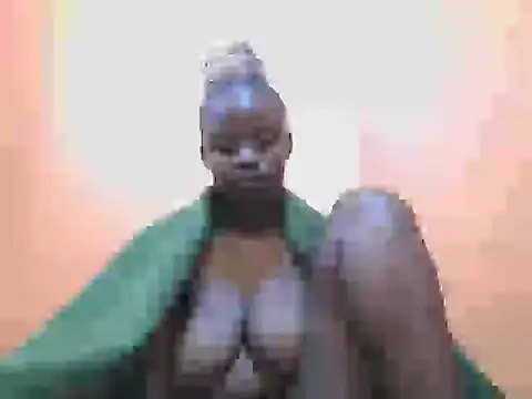 LadyofMercy online show from 07/06/26, 06:21