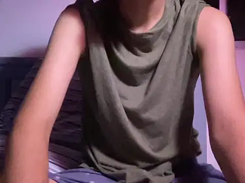candyperfumeboy online show from 06/20/26, 05:32