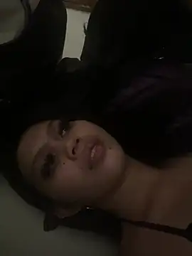 sexiestcunty eerie online show from 06/17/26, 05:58