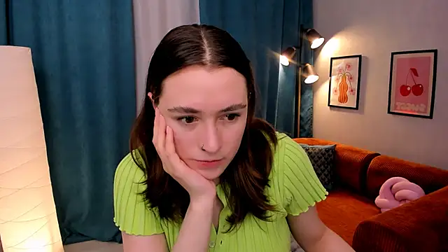 polly pop  online show from 06/07/26, 09:46